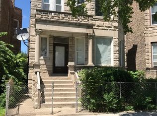 4334 W Wilcox St #2, Chicago, IL 60624