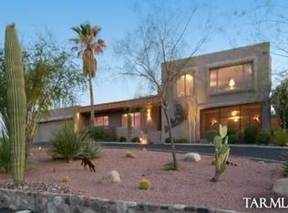 4091 N San Simeon Rd, Tucson, AZ 85718