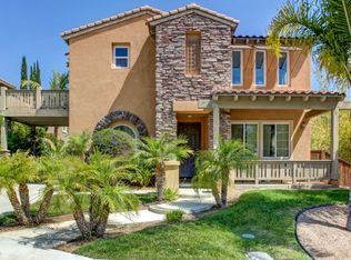 2669 Fallsview Rd, San Marcos, CA 92078