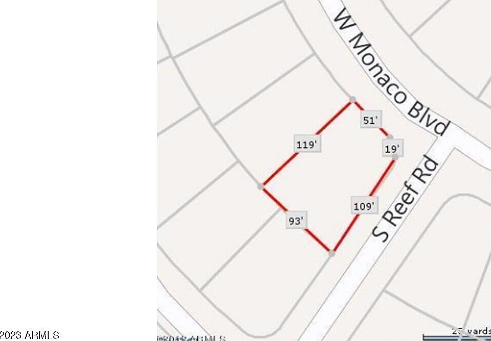 2nd image of 10741 W MONACO Boulevard #23