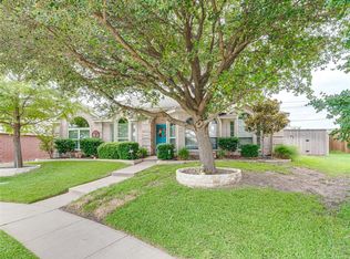3800 Chelsea Dr, McKinney, TX 75070