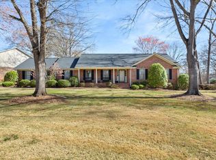 607 Stone Ridge Rd, Greer, SC 29650