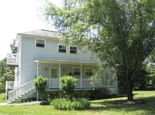 322 Warren Ferry Rd, Scottsville, VA 24590