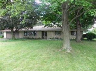 5602 Raleigh Dr, South Bend, IN 46614