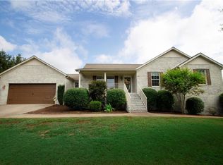 235 Bishops Branch Rd, Pendleton, SC 29670