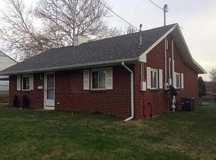 714 Hillcrest Ave, Baden, PA