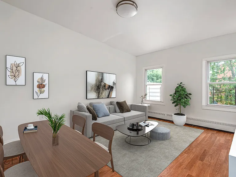 726 Lafayette Ave #4A — Photo 2