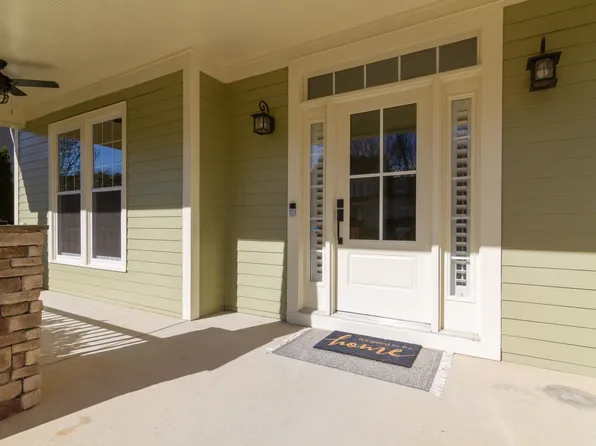 1085 Trentini Ave, Wake Forest, NC 27587