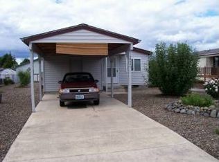 3045 Galena Loop, Lebanon, OR 97355