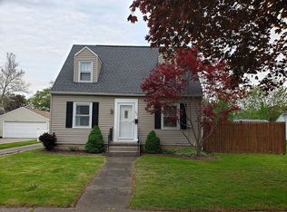 743 Gilmore Ave, North Tonawanda, NY 14120