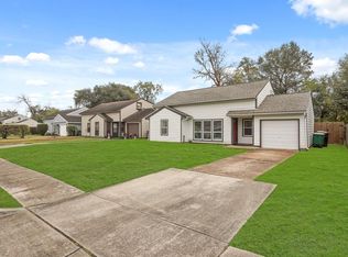 3810 Alsace St, Houston, TX 77021