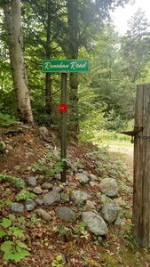 Lot 55-2 Runahan Road, Andover, ME, 04216