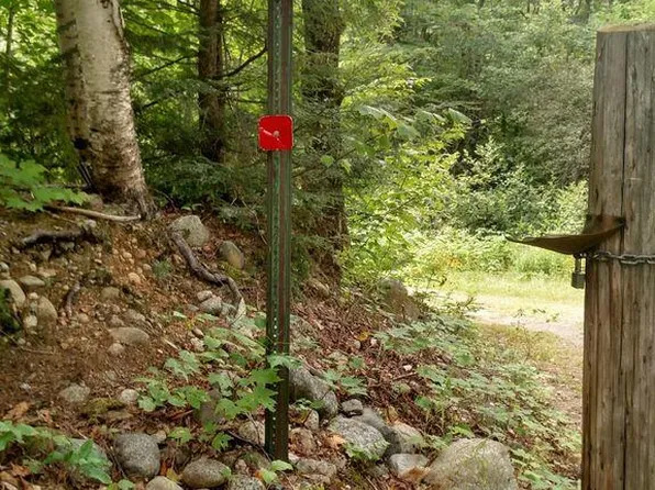 Lot 55-2 Runahan Road, Andover, ME 04216