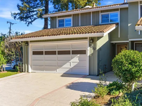 1010 Polk Ln, San Jose, CA 95117