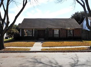 1626 Hardeman St, Mesquite, TX 75150