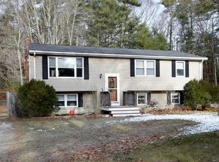 149 Brook St, Plympton, MA 02367