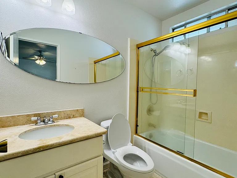 Full bath