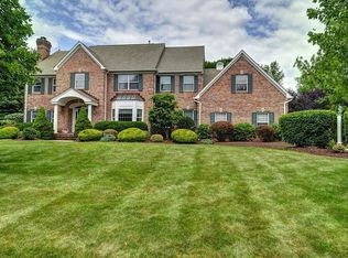 115 Governor Dr, Basking Ridge, NJ 07920
