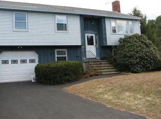 19 Jakes Ln, Merrimack, NH 03054