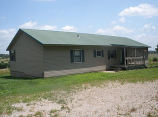 8490 Farm Road 2191, Washburn, MO 65772