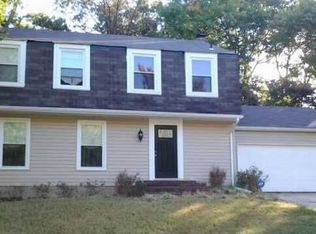 8412 Bella Vista Ter, Fort Washington, MD 20744