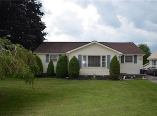 8272 Old Floyd Rd, Rome, NY 13440