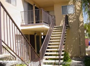 4537 Cherokee Ave APT 6, San Diego, CA 92116