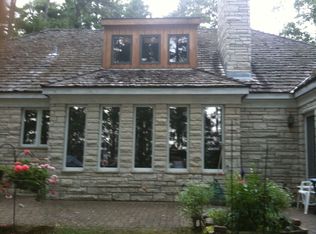 9287 Timberline Dr, Minocqua, WI 54548