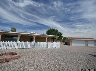 556 La Puerta Rd, Bullhead City, AZ 86429
