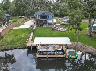 4110 SCENIC Drive, Middleburg, FL 32068