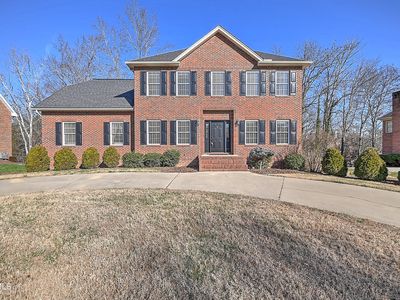 1036 Sussex Dr, Kingsport, TN, 37660