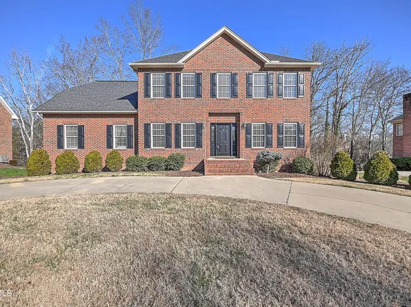 1036 Sussex Dr, Kingsport, TN 37660