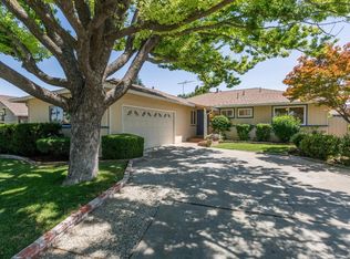 962 Inverness Way, Sunnyvale, CA 94087