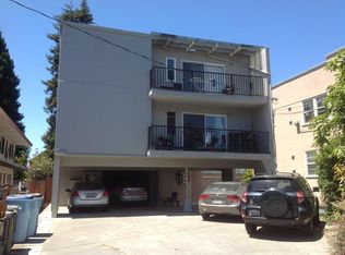 2306 Roosevelt Ave #5, Berkeley, CA 94703