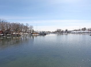 666 Pelham Rd APT 2L, New Rochelle, NY 10805