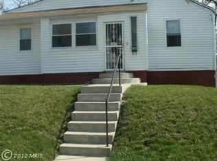 1207 Dunbar Oaks Dr, Capitol Heights, MD