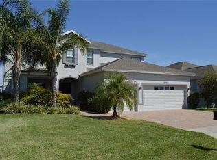 16005 Saint Clair St, Clermont, FL 34714