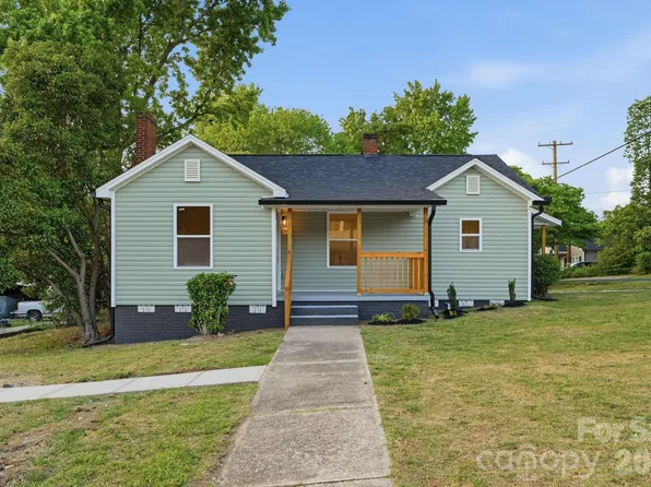 200 W 17th St, Kannapolis, NC 28081