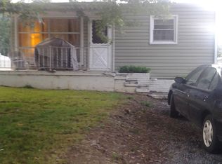 174 Ruby Ave, Elizabethton, TN 37643