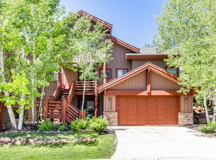 3430 Cedar Dr, Park City, UT 84098