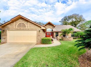 829 Clear Lake Dr, Port Orange, FL 32127