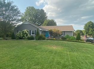 1314 Broadview Way, Bowling Green, KY 42103