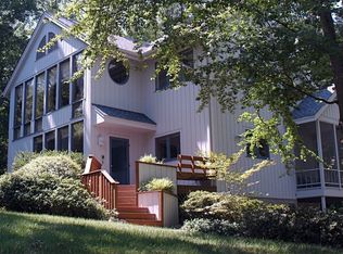 50 Green Mill Ln, Durham, NC 27707