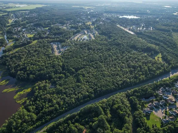 Lots Moses Grandy Parb C D Trl, Chesapeake, VA 23323