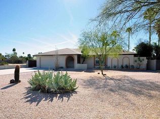 6211 E Hearn Rd, Scottsdale, AZ 85254