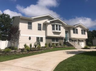 1230 Herkimer Rd, Brick, NJ 08724