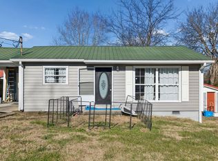 316 Powell St, Woodbury, TN 37190