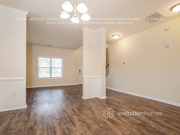 4th image of 2817 Buggy Whip Ct