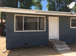 549 Grand Canyon Blvd, Reno, NV 89502