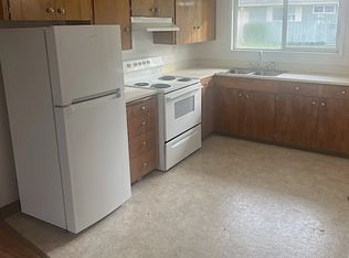 4645 SE King Rd #16, Portland, OR 97222